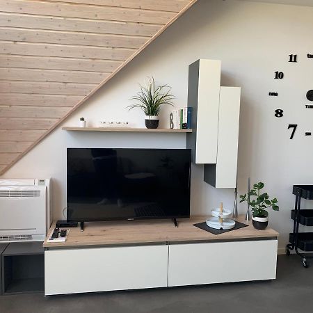 H17 Design-Apartments Erfurt Exterior photo