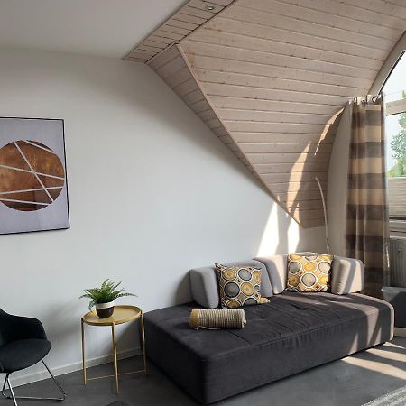 H17 Design-Apartments Erfurt Exterior photo