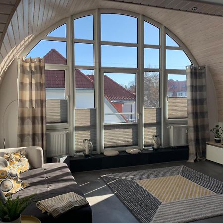 H17 Design-Apartments Erfurt Exterior photo
