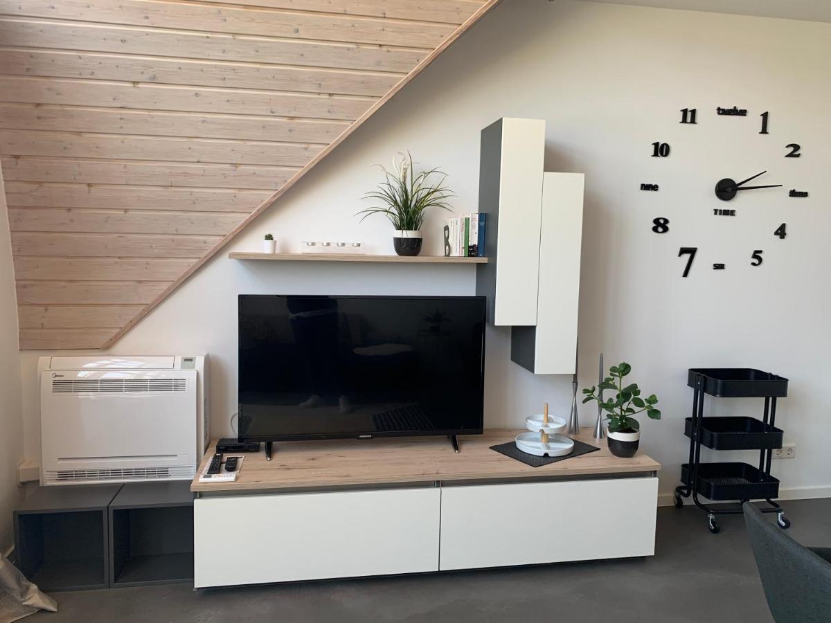 H17 Design-Apartments Erfurt Exterior photo