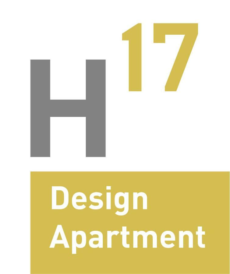 H17 Design-Apartments Erfurt Exterior photo
